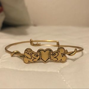 Alex and ani bracelet